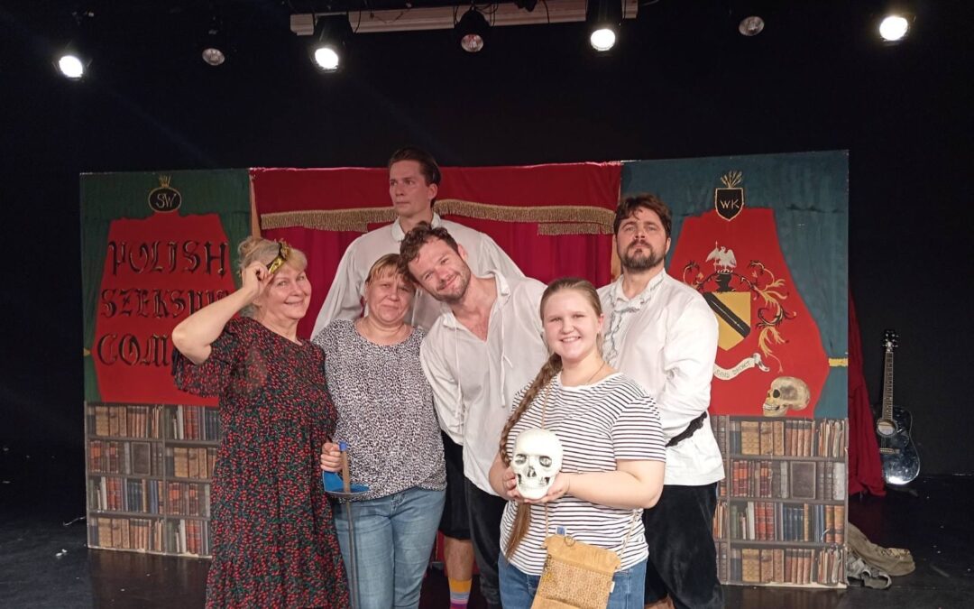 Teatr Scena Współczesna