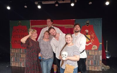 Teatr Scena Współczesna