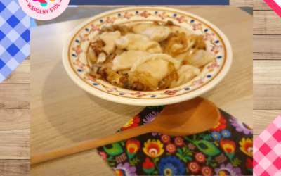 Zapraszamy 11.10 na Dzień Pieroga.