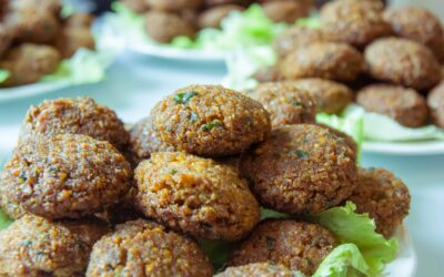 Falafel