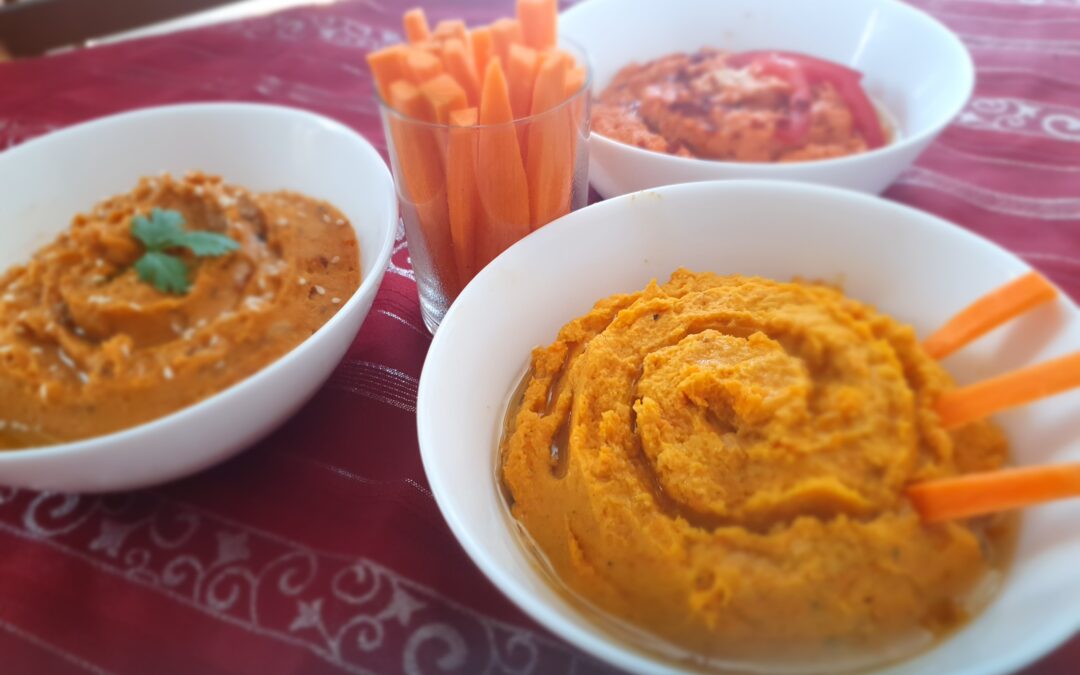 Hummus
