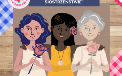 Rekrutacja do programu Międzykulturowy Krąg Kobiet ” w   Siostrzeństwie”.