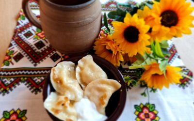 Dzień Pieroga 11.10.2024